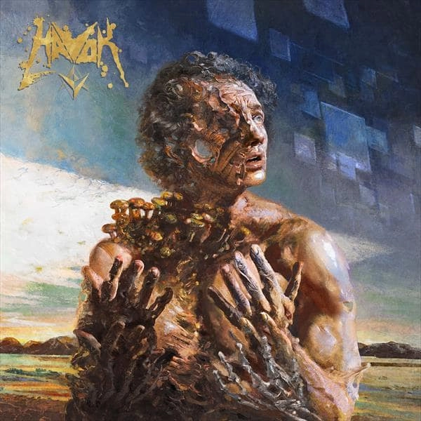 HAVOK (from US) / V