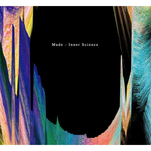 INNER SCIENCE / インナーサイエンス / MADE