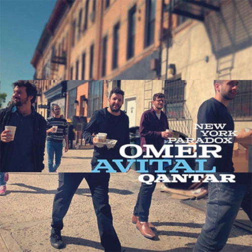 OMER AVITAL / オメル・アヴィタル / ニューヨーク･パラドックス