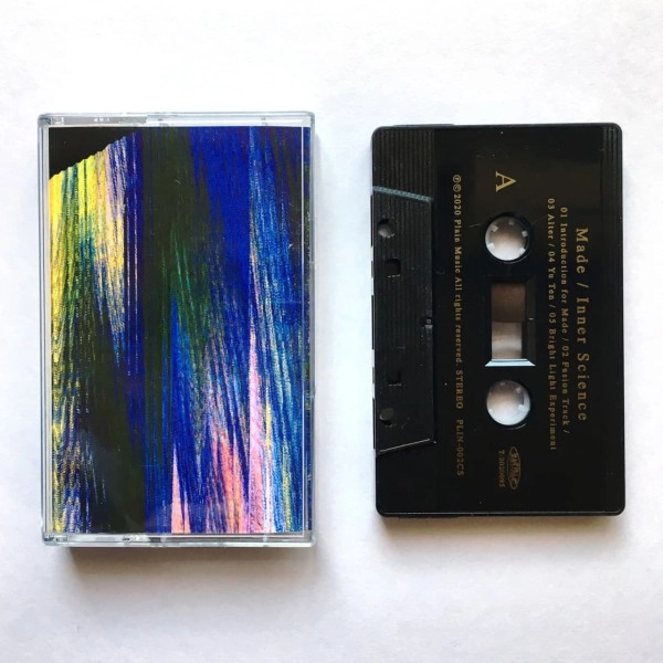INNER SCIENCE / インナーサイエンス / MADE