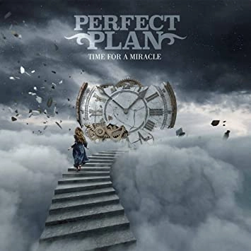 PERFECT PLAN / パーフェクト・プラン / タイム･フォー･ア･ミラクル / TIME FOR A MIRACLE