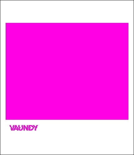 Vaundy / strobo