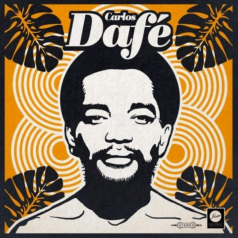 CARLOS DAFE / カルロス・ダフェ / SOUL FUNK GROOVES FROM LEGENDARY SINGER - BLACK VINYL