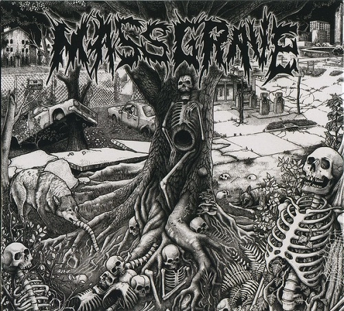 MASSGRAVE (CANADA) / OUR DUE DESCENT