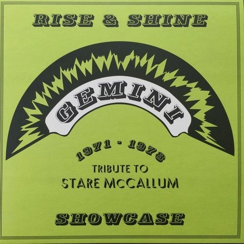 V.A. / RISE & SHINE SHOWCASE 1971-1978