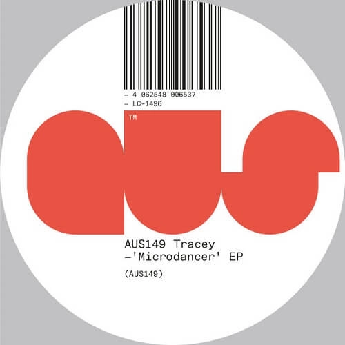 TRACEY / MICRODANCER