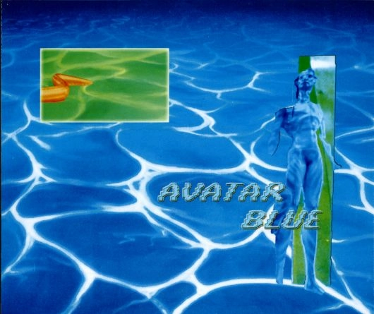 STAR SEARCHERS / AVATAR BLUE (2CD)