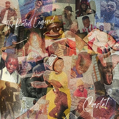 CADET (HIP) / THE RATED LEGEND