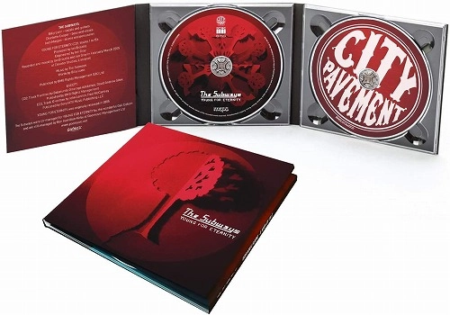 SUBWAYS / サブウェイズ / YOUNG FOR ETERNITY (ANNIVERSARY DOUBLE CD)