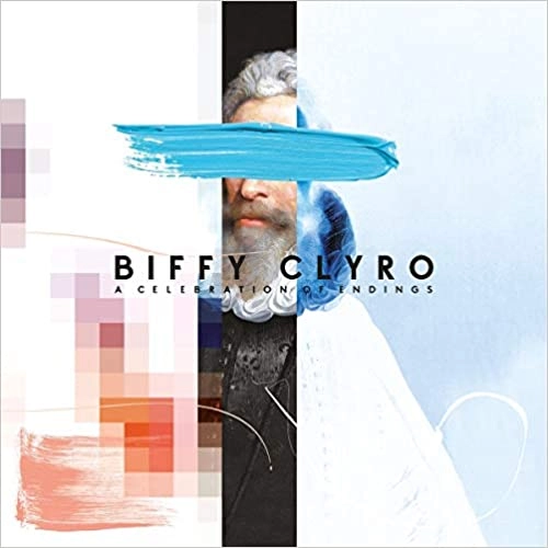 BIFFY CLYRO / ビッフィ・クライロ / A CELEBRATION OF ENDINGS (LP)