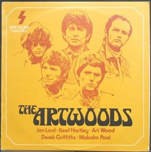 ARTWOODS / アートウッズ / ARTWOODS
