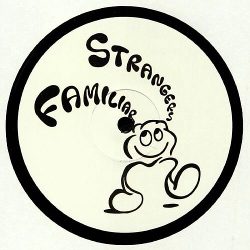REMOTIF / CHROMIUM HANGOVER EP