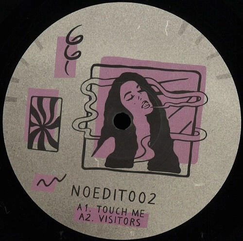 UNKNOWN (NOCTURNE EDITS) / NOCTURNE EDITS 002
