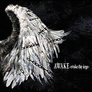 DEATHGAZE / AWAKE-evoke the urge- / AWAKE