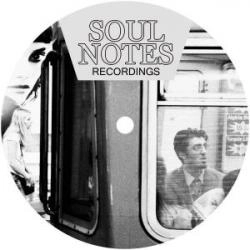 V.A. / オムニバス / MANY SHADES OF SOUL NOTES VOL.2