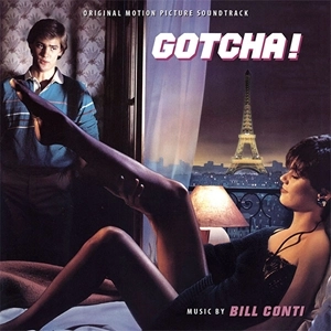 BILL CONTI / ビル・コンティ / GOTCHA!
