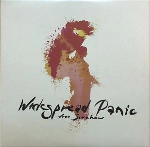 WIDESPREAD PANIC / ワイドスプレッド・パニック / FREE SOMEHOW
