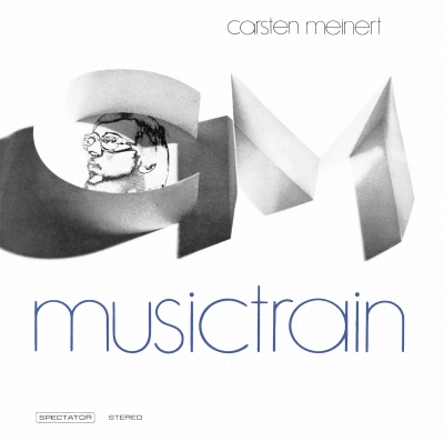 CARSTEN MEINERT / カーステン・マイナート / C. M. MUSICTRAIN