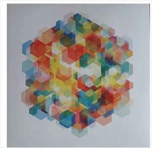 TESSERACT / テッセラクト / POLARIS