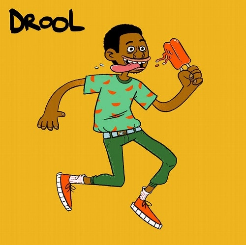 NNAMDI / DROOL