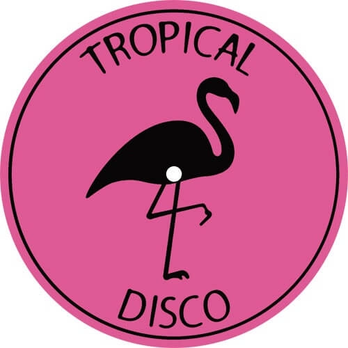 V.A. (TROPICAL DISCO) / TROPICAL DISCO RECORDS 16