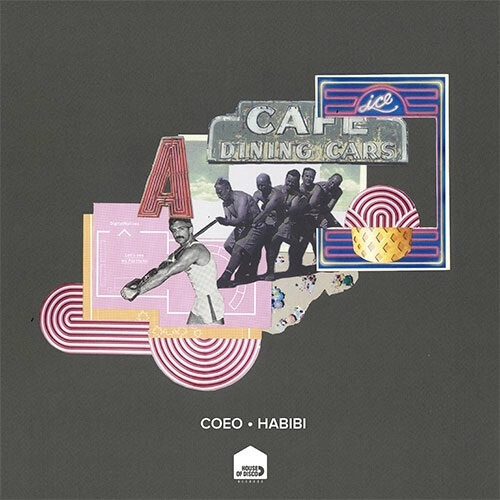 COEO / HABIBI EP