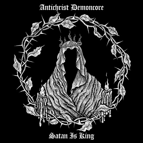ACxDC / SATAN IS KING（帯･ライナー付き国内盤仕様）