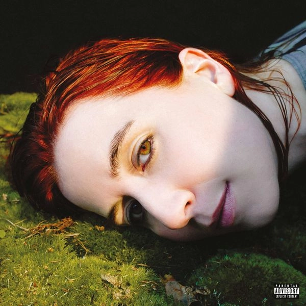 AUSTRA / アウストラ / HIRUDIN (BLACK VINYL)