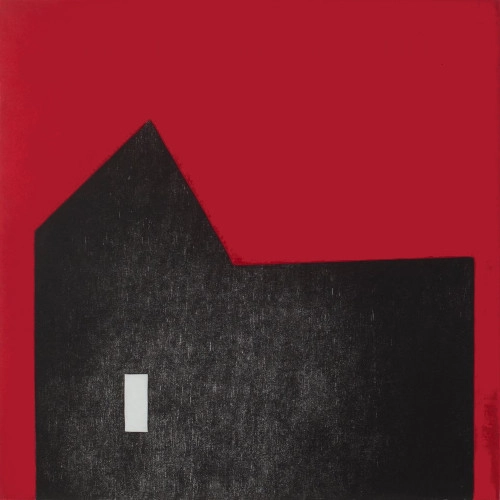 V.A. / オムニバス / HANNE BORCHGREVINK - HUS