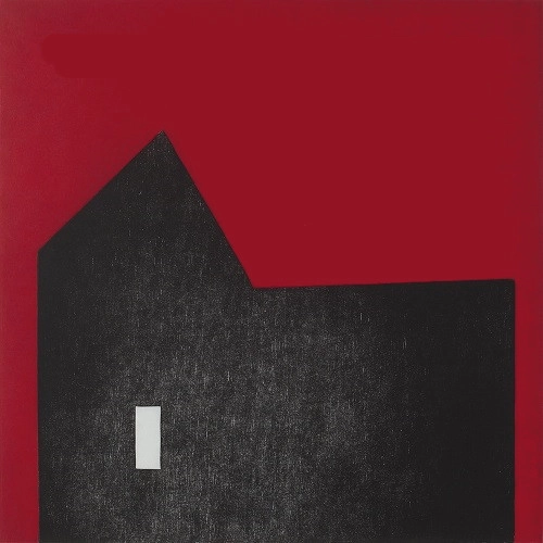 V.A. / オムニバス / HANNE BORCHGREVINK - HUS(LP)