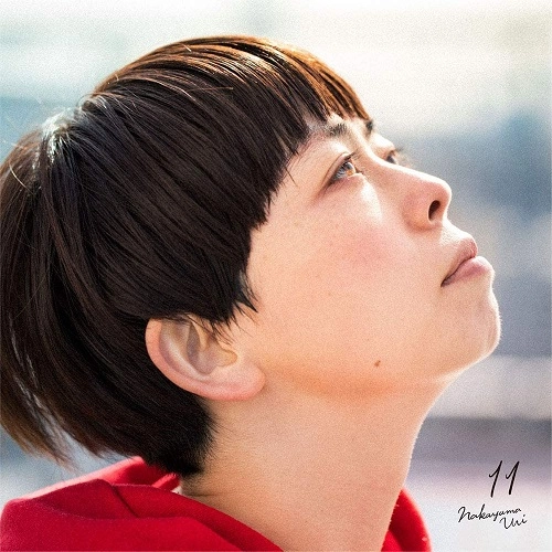 URI NAKAYAMA / 中山うり / 11