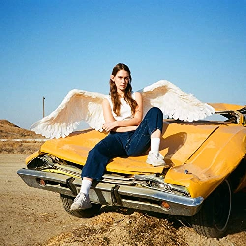 ANNA OF THE NORTH / アナ・オブ・ザ・ノース / DREAM GIRL