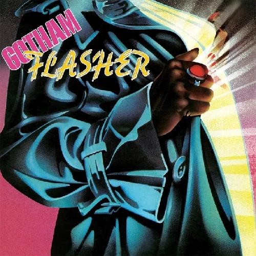 GOTHAM FLASHER / GOTHAM FLASHER