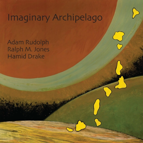 KARUNA TRIO / IMAGINARY ARCHIPELIGO