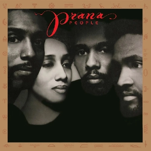 PRANA PEOPLE / PRANA PEOPLE