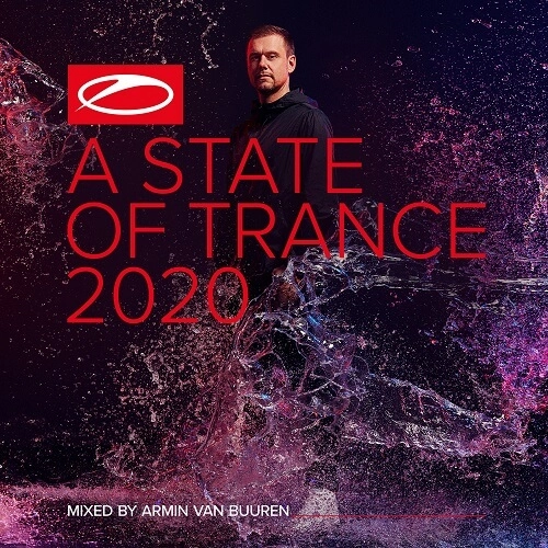 ARMIN VAN BUUREN / アーミン・ヴァン・ブーレン / STATE OF TRANCE 2020 (2PK)