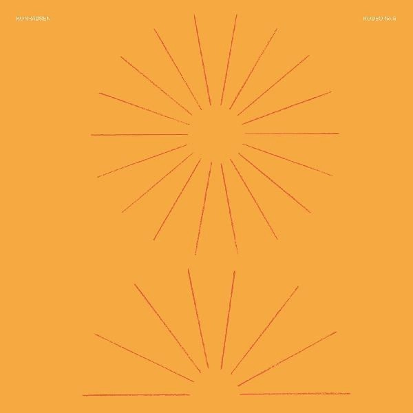 KONRADSEN / RODEO NO. 5 EP