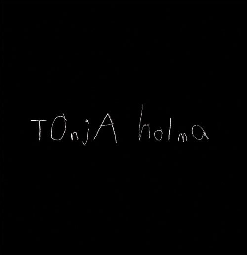 TONJA HOLMA / TONJA EP