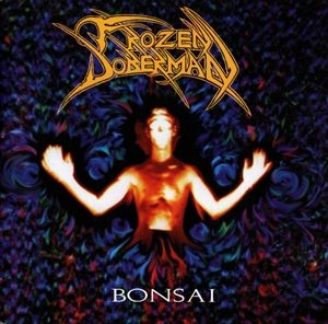 FROZEN DOBERMAN / BONSAI