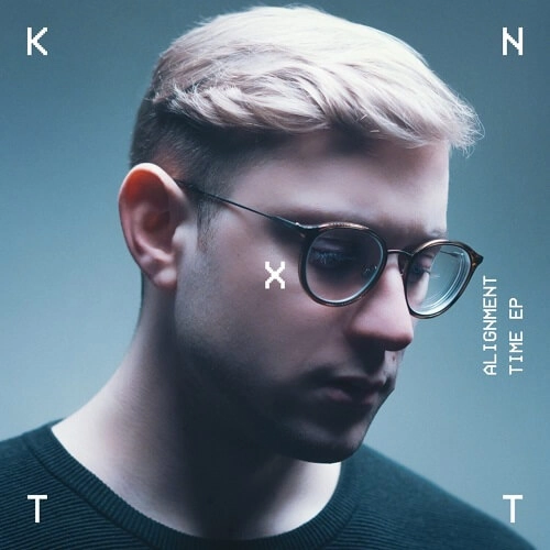 ALIGNMENT / TITLETIME EP