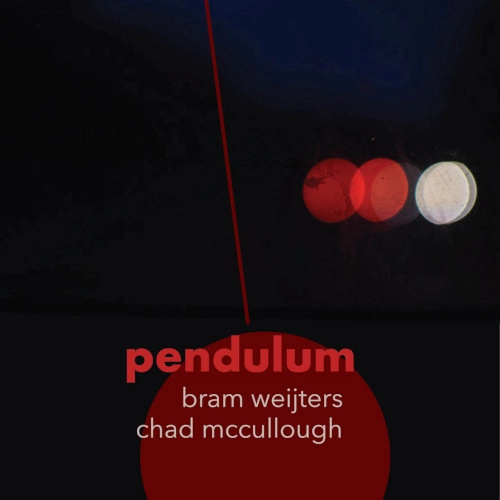 BRAM WEIJTERS / PENDULUM
