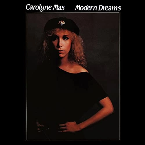 CAROLYNE MAS / キャロライン・マス / MODERN DREAMS