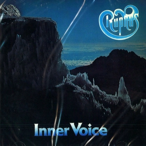 RUPHUS / ルーファス / INNER VOICE: 2020 REMASTER / INNER VOICE