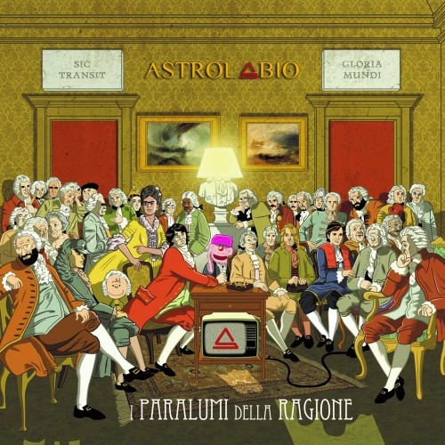 ASTROLABIO / I PARALUMI DELLA RAGIONE