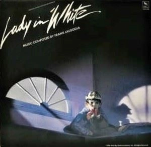 FRANK LALOGGIA / フランク・ラロギア / LADY IN WHITE