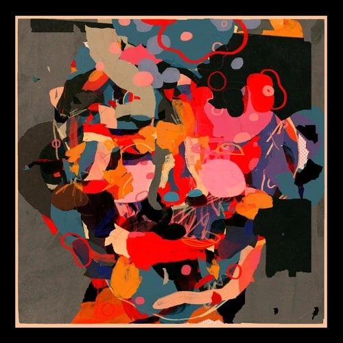 CLAP! CLAP! / クラップ!クラップ!  / LIQUID PORTRAITS