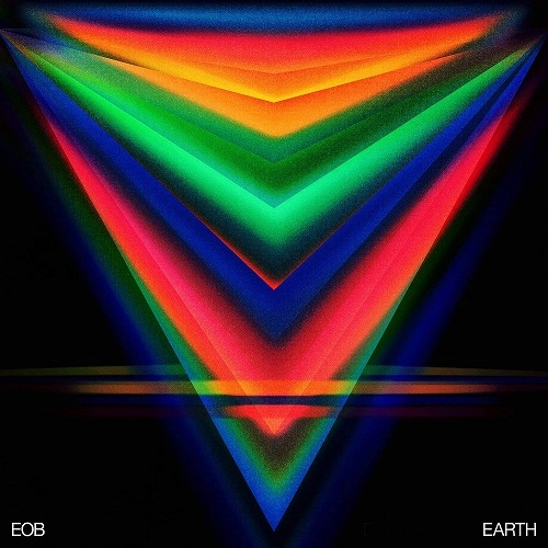 EOB / EARTH (ORANGE VINYL/INDIE EXCLUSIVE)