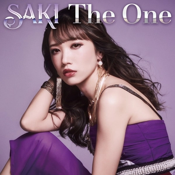 SAKI (CYNTIA) / The One