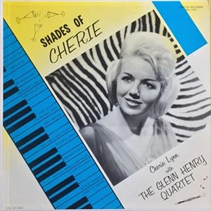 CHERIE LYNN / チェリー・リン / SHADES OF CHERIE