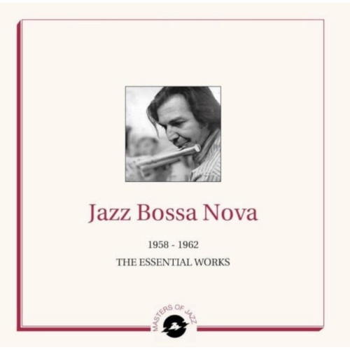 V.A. / オムニバス / JAZZ BOSSA NOVA